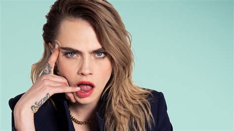 <b>Cara</b> <b>Delevingne</b> puts on a racy display as she poses naked and discusses her love for her vagina in intimate digital artwork to be auctioned off for charity. . Cara delevingne porn